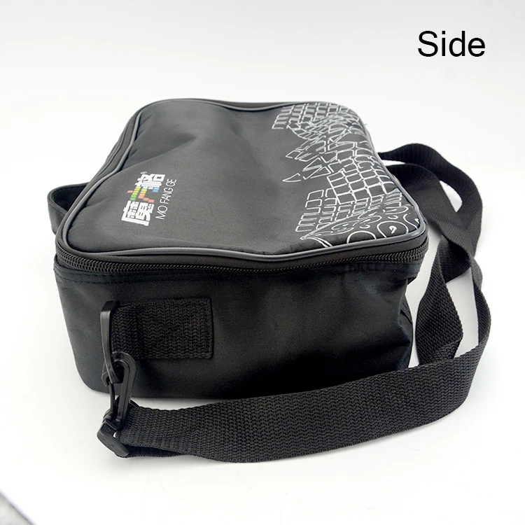 Mofangge сумка MagicCube сумка Qiyi Сумка-тоут сумка на плечо костюм to2x2 3x3 4x4 5x5 6x6 7x7 8x8 9x9 10x10All слой кубов таймер коврик