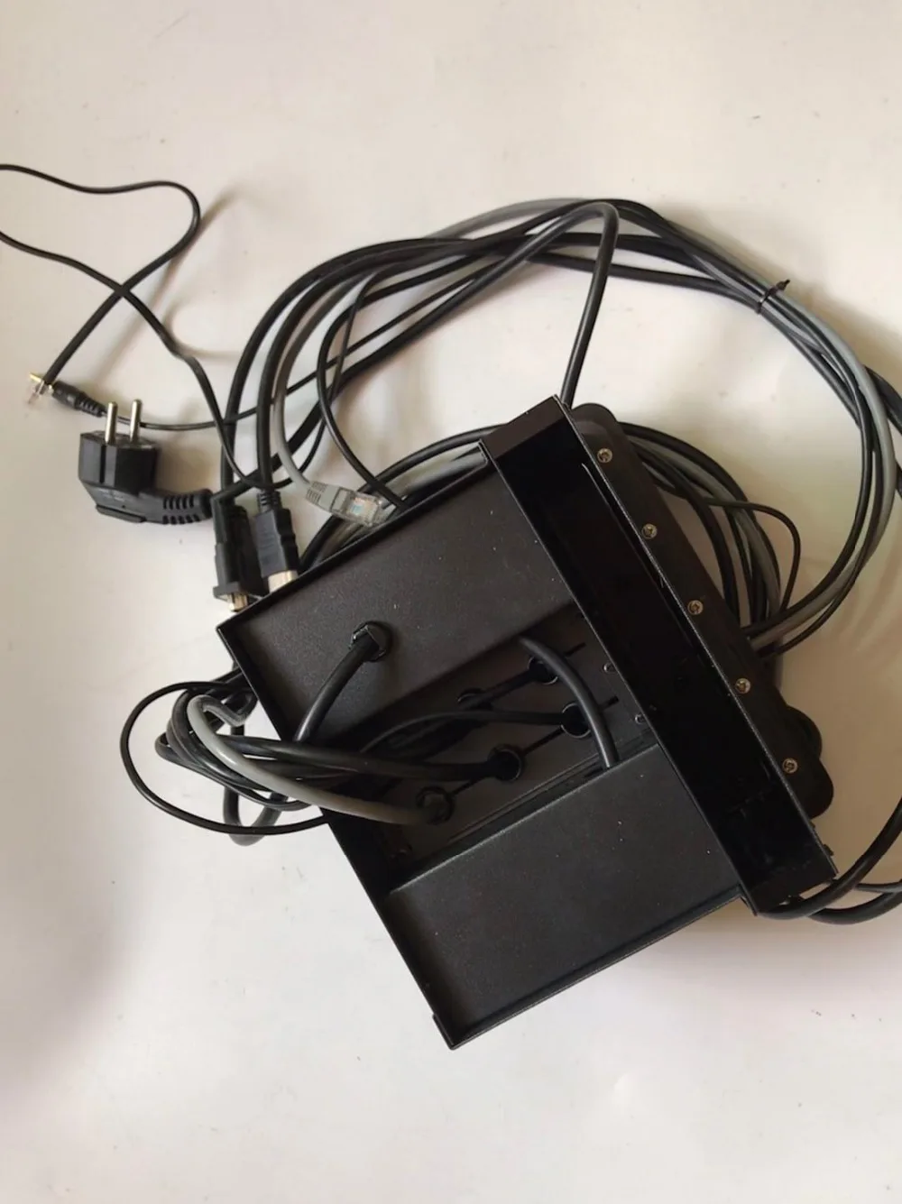HDMI socket (4)