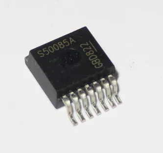 5 шт./лот BTS50085 BTS50085-1TMA S50085A TO-263 импортные качественные товары | Электроника
