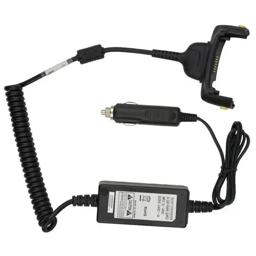 

Car Vehicle DC Charger Cradle VCA5500-01R for Symbol Motorola MC55 MC65 MC67