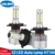 Aslent S2 led 72 W 8000lm Auto Faro H7 LED H4 Lampadina HB2 H1 H3 H11 HB3 9005 HB4 9006 9004 9007 9012 Auto Lampade Fari Fendinebbia 12 V