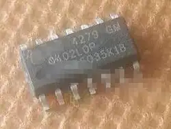 IC новый оригинальный TLE4279GM