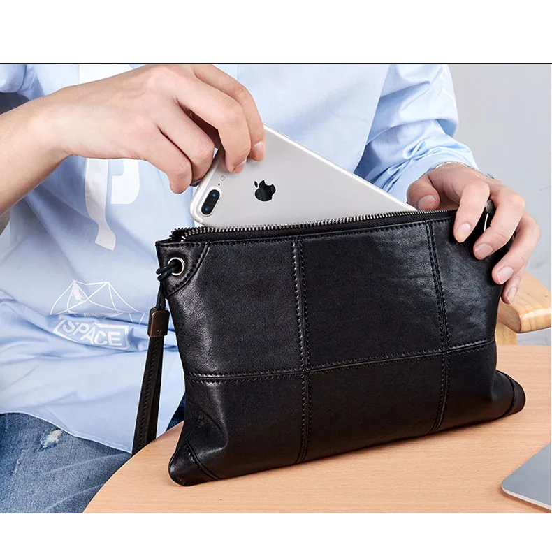 Men Clutch bag  (7)