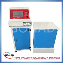 Тестер электромагнитной вибрации в направлении XYZ 3