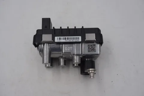 para Mercedes C320 Turbo Atuador Eletrônico G-219 G-277 765155 6nw008412 6nw009420 300 320 E320 E280 Ml280 R280 Cdi