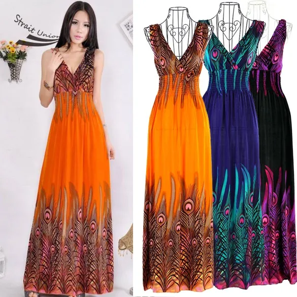 ropa hawaiana para dama