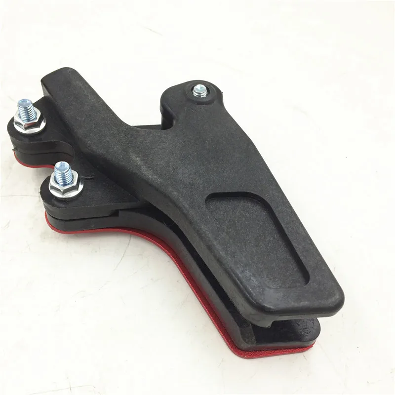 KAYO T2 T4 T6 X6 Motorcycle Dirt Pit Bike Parts Aluminum Alloy Chain Guide Guard Parts