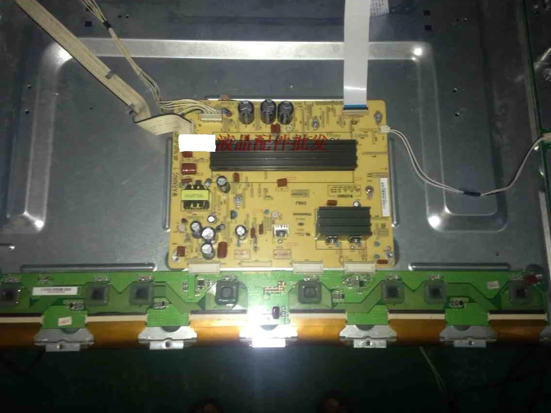 51G4000 Screen Y Board Buffer Board JUQ7 820 00064499 JUQ7 820 51g4000 screen y board buffer board juq7 820 00064499 juq7 820