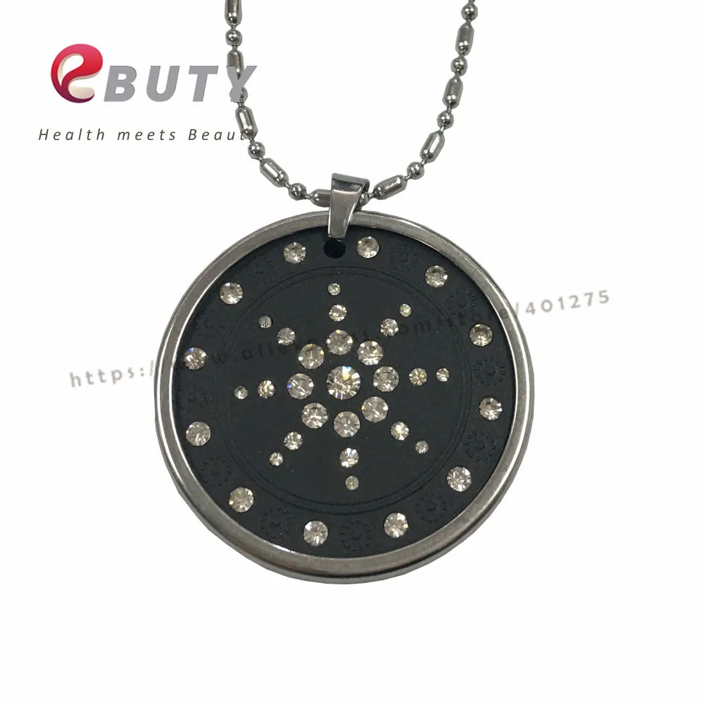 Energy Pendant 02