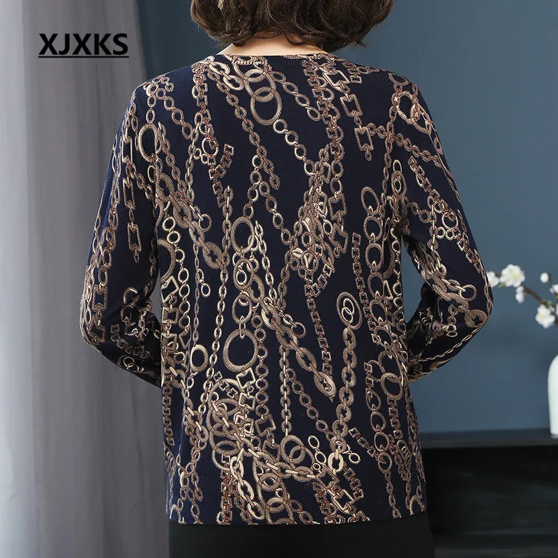 Black Soft Women Blue Elasticity Streetwear Casual Sweaters Sweater High New Pullovers Women's And Xjxks Sale Knitting navy Wool ZxgWwq