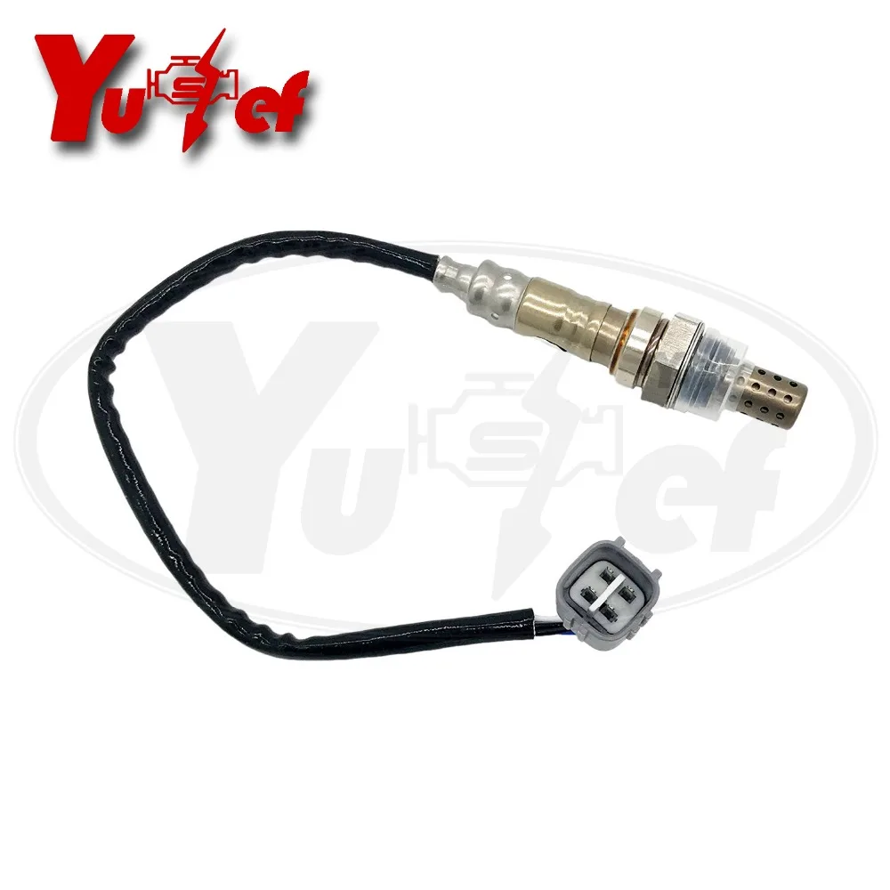 O2 кислорода Сенсор 89465-53020 8946553020 для Toyota Camry Celica Corolla Land Cruiser MR2 для Toyota Previa RAV 4 температурный сенсор для Toyota Corolla Yaris Prius 1,6 1,8 Лямбда-зонд