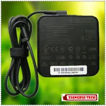 Подлинная 90 Вт 19 В 4.74a ac/dc адаптер для ASUS x750ja-db71 Тетрадь PC exa1202yh, pa-1900-42, pa-1900-30 adp-90yd B