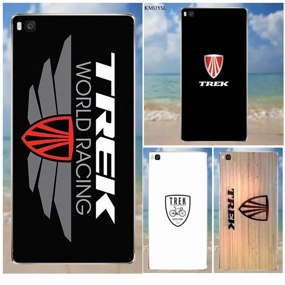 

Kmuysl For Huawei G7 G8 Honor 5A 5C 5X 6 6X 7 8 V8 Mate 8 9 P7 P8 P9 P10 Lite Plus Soft Cases Fundas 2018 Trek Mountain Bikes