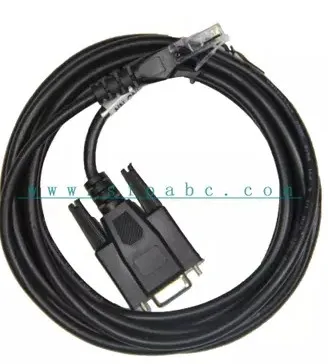 UG00C-T Programming Adapter RS232 cable for Fuji POD UG Touch Panel | Инструменты