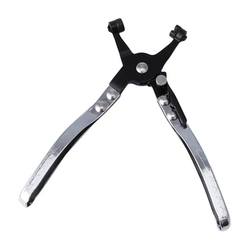 

Car Water Pipe Hose Installer Remover Removal Clip Clamp Plier Separate Tool