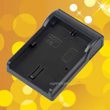 Slot-Plate Adapter Battery Quick-Charger LP-E6 Canon for Dual LCD 5D3 5D2 60D 5DR 7D2