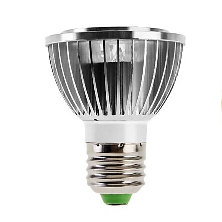 

Dimmable E27 / GU10 / GU5.3 / E14 Par20 9W 12W 15W AC85-265V High Power Led Light Bulbs LED Lamp Spotlight Good quality