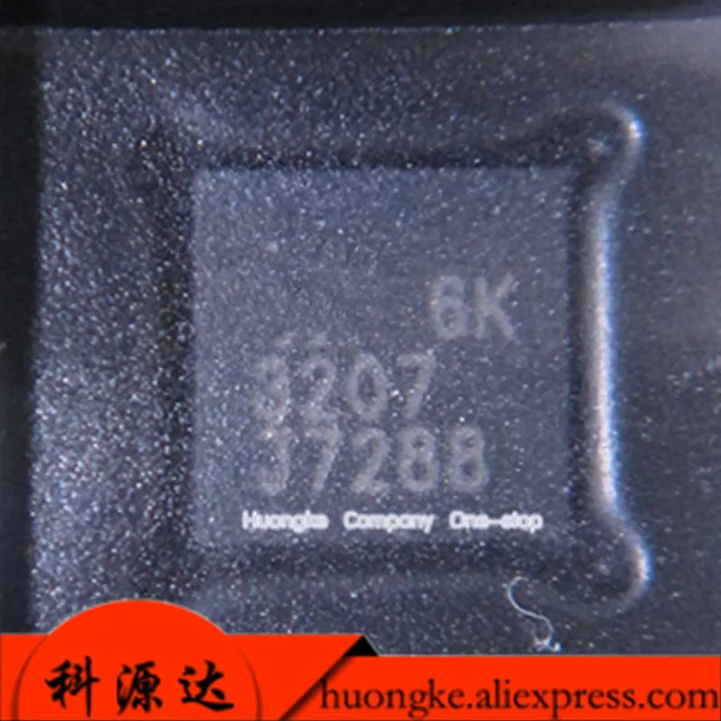 

5 шт./лот LTC3207EUF # PBF LT3207 3207 QFN24 СВЕТОДИОДНЫЙ Драйвер IC