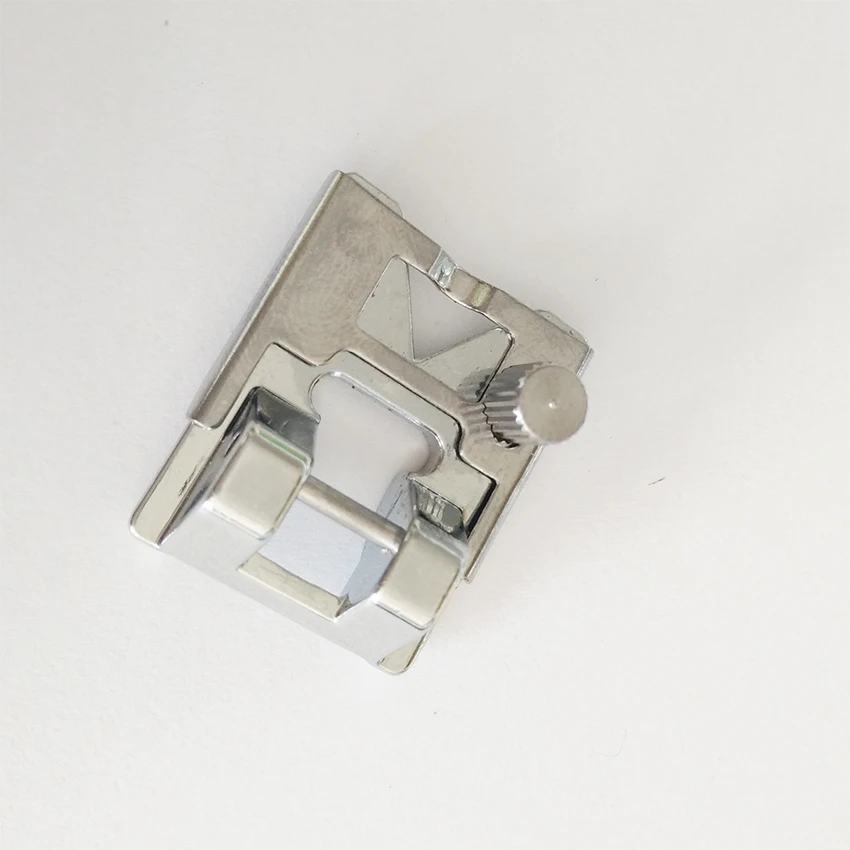 

Domestic sewing machine parts Braiding Foot presser foot 9905(#SA141)