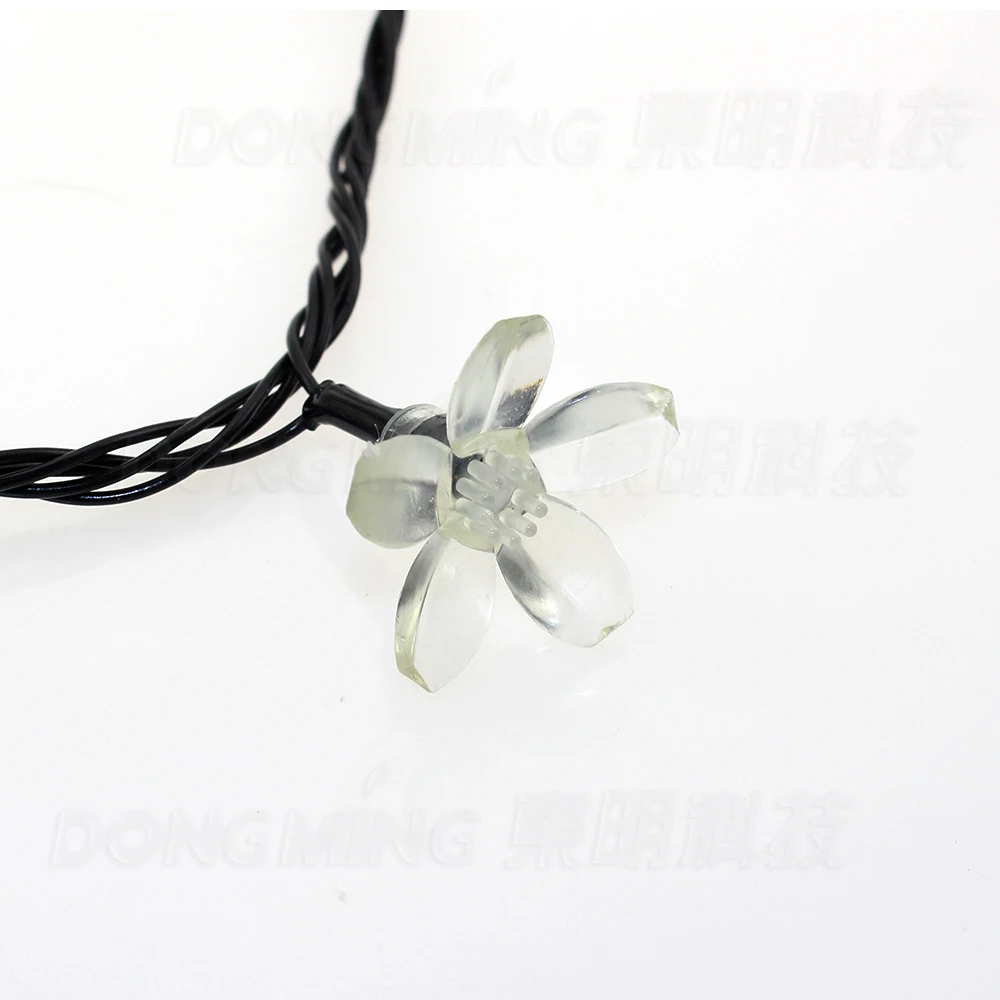 Рисунок 5 - СВЕТОДИОДНАЯ Гирлянда для рождественской елки