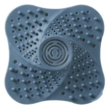 Scarico Del bagno capelli Catcher tappo Del bagno tappo lavello filtro filtro doccia forniture per la casa Necesidades Diarias Del Hogar # GM