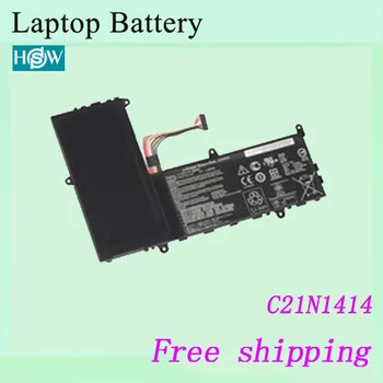 

Brand New C21N1414 Original Laptop Battery For ASUS EeeBook X205T X205TA 7.6V 38WH