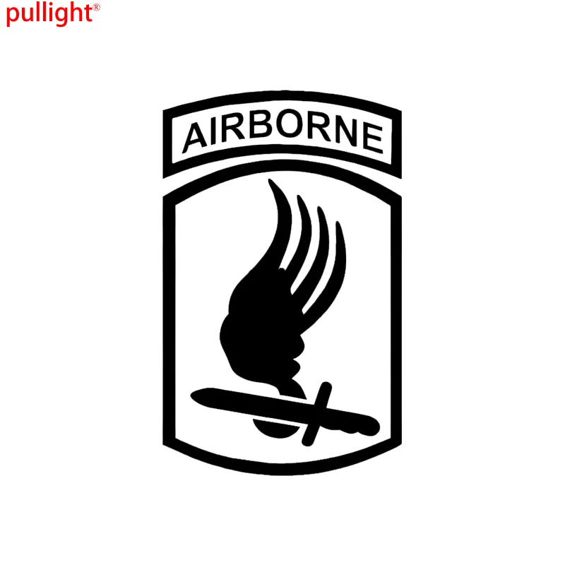 Виниловая наклейка в виде бригады армии военной пехоты солдата|vinyl decals stickers|decal