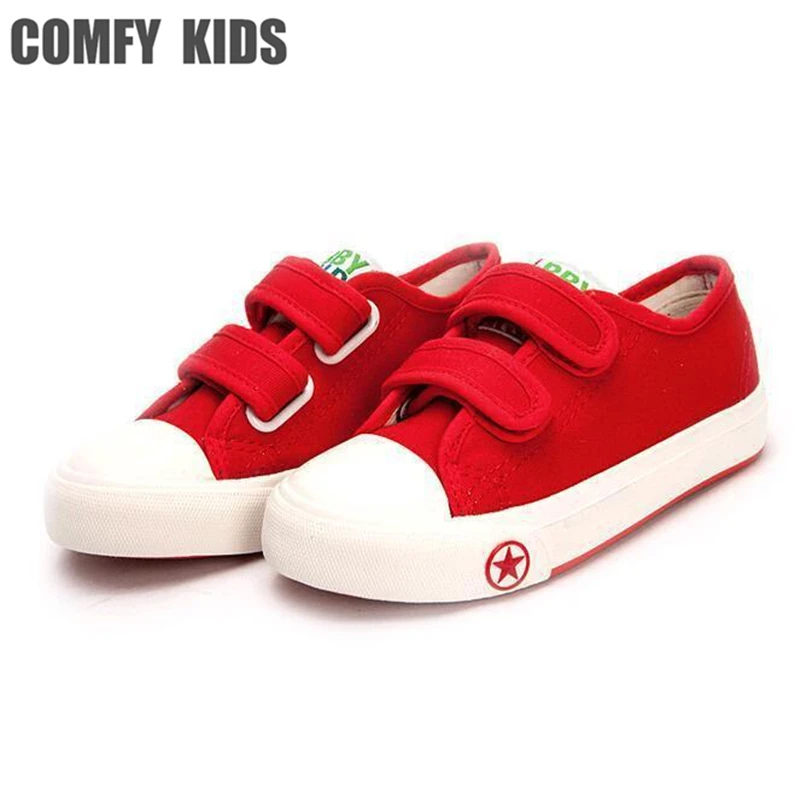 comfy shoes for kids