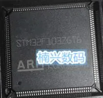 

10pcs STM32F103ZGT6 STM32F103ZG QFP144 New