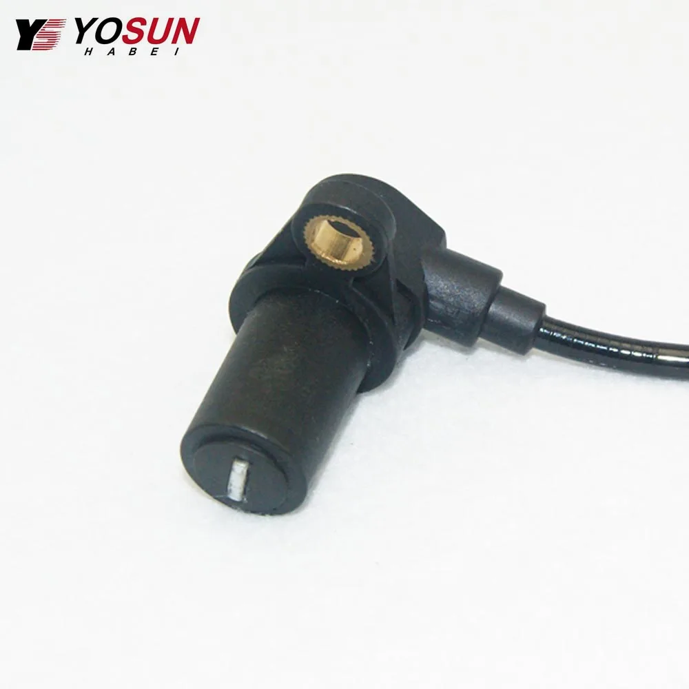 Датчик скорости колес ABS 956702D050 передний левый для Hyundai Elantra Matrix Kia Cerato|axle|axle frontaxle