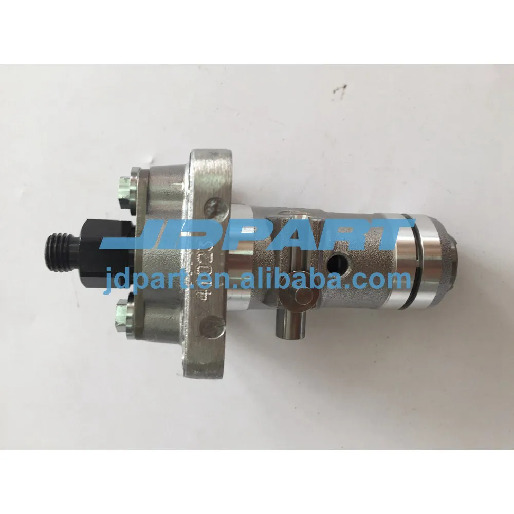 3LB1 топливный насос для Hiatchi экскаватора Isuzu двигателя|Регулирование