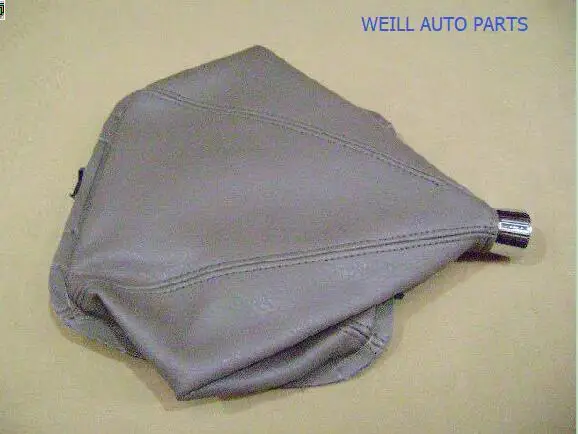 

WEILL 5305500-K00-1212 Shift lever trim cover (two-drive gray or black) FOR GREAT WALL haval H3