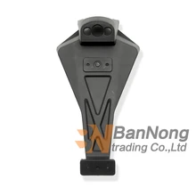 Мотоцикл задний защита от брызг для крыла Номерного Знака Держатель Кронштейн для Kawasaki Ninja ZX-6R ZX636 ZX6R 2005 2006