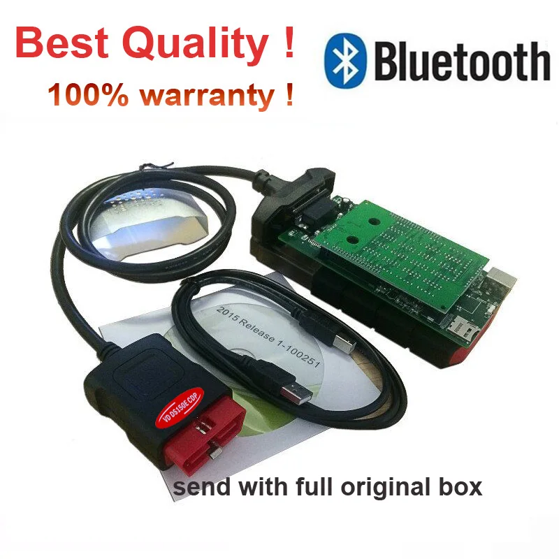 

2016.0 keygen Bluetooth new vci TCS CDP vd ds150e cdp for delphis autocome car and trucks OBD2 diagnostic tool FREE Ship