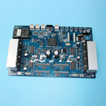 

Skycolor 9160 solvent printer New version dx5 print head board