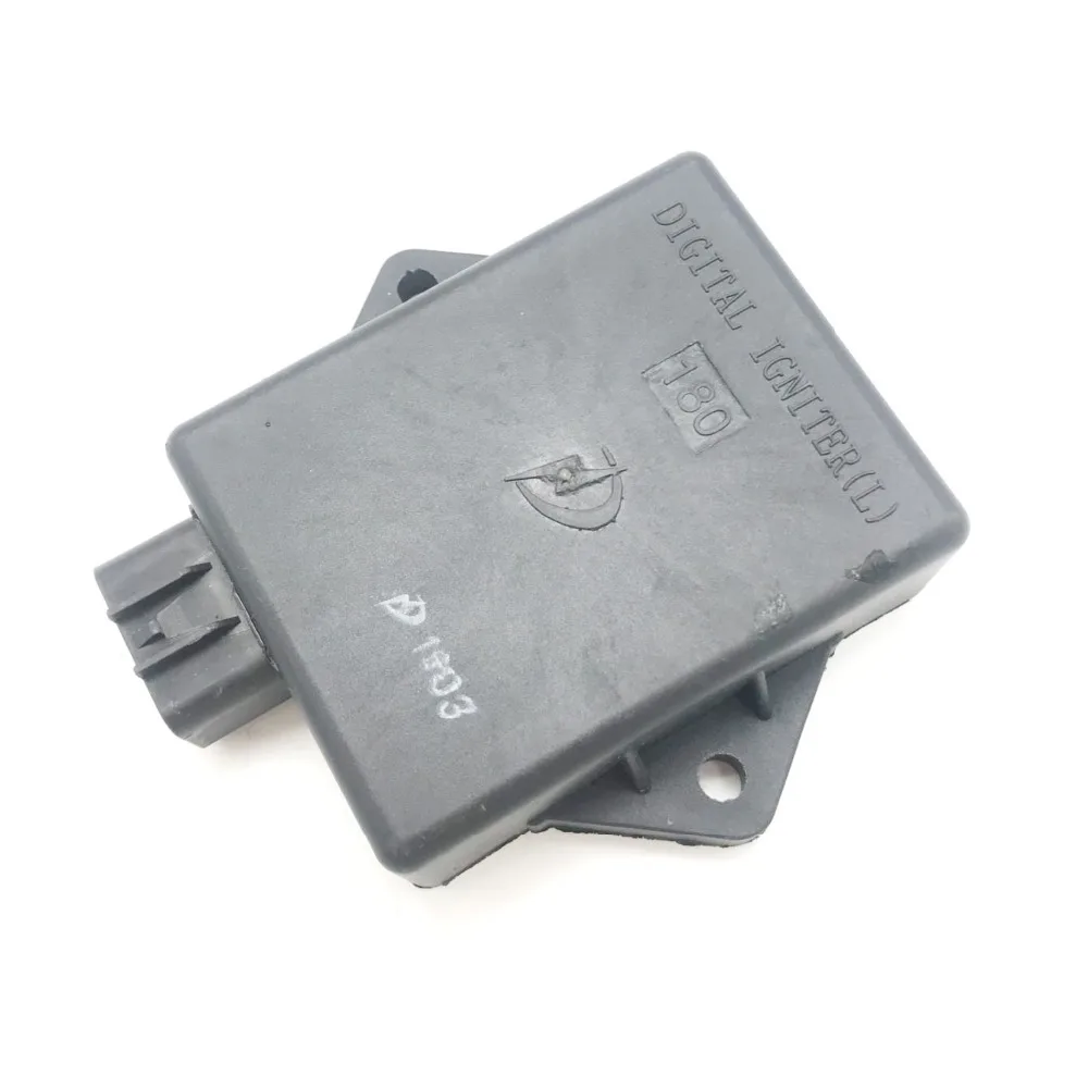 

New Orignal CDI 8-Pins Linhai Aeolus Mainstree 400 Monarch ZD180 LH400T Bighorn 400CC ATV CUV T.C.I