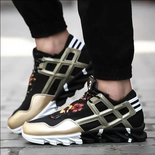 zapatillas y3