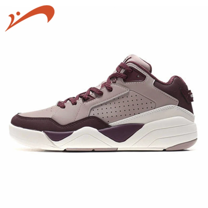 

GRN Women's Basketball Culture Shoes New Mid Culture Basketball Shoes Winter Women's Basketball Culture Shoes