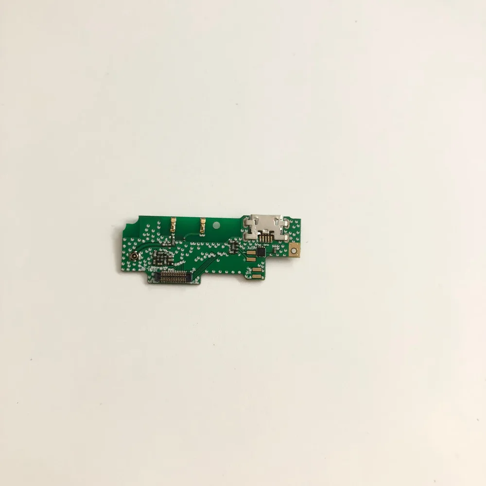 

New USB Charge Board For Homtom HT10 5.5Inch FHD MT6797 Deca Core 1920x1080 Free Shipping