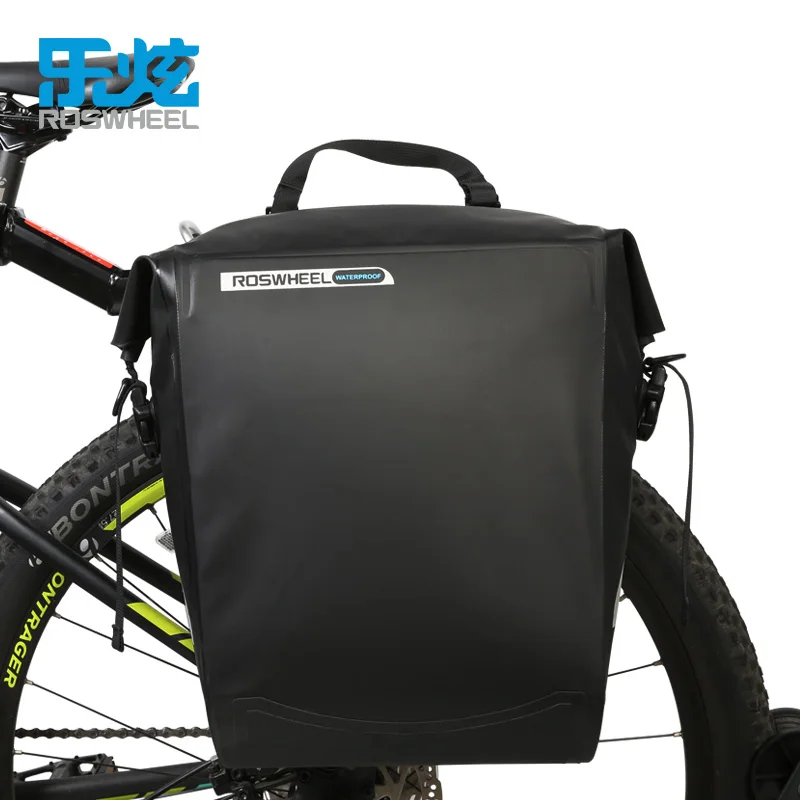 roswheel pannier