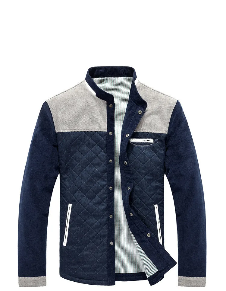 FGKKS, мужские модные куртки, пальто, осенняя мужская повседневная приталенная куртка, пальто, мужские куртки высокого качества, одежда