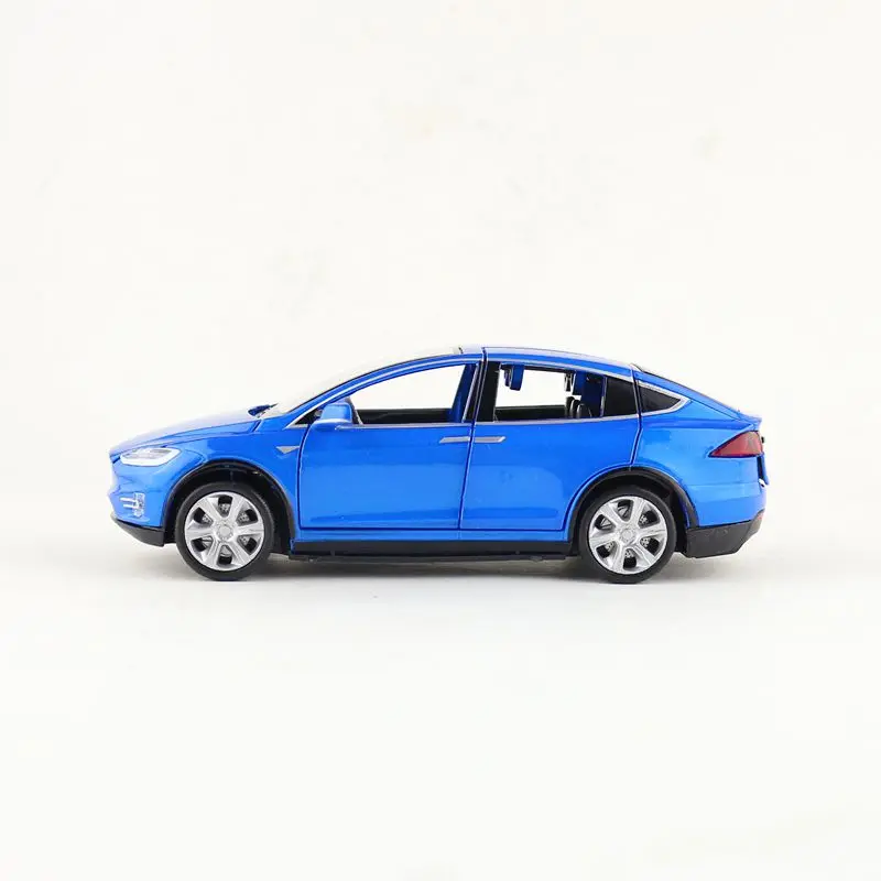 Model X90 (16)