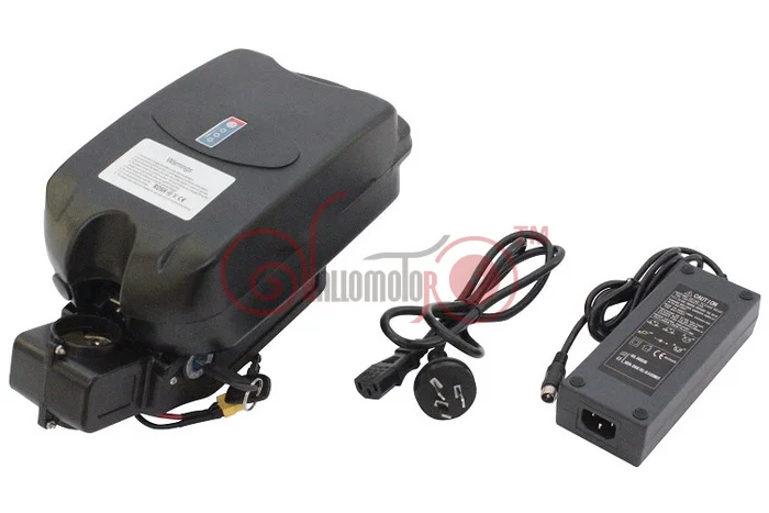 

ConhisMotor 24V 11Ah with 10A 3C Powerful Cell Polymer Li-ion Battery Electric Bicycle 3.7V 2.2AH Polymer Lithium Battery