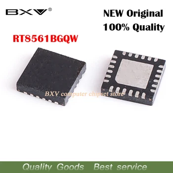 

10pcs RT8561BGQW RT8561B (DB=CD DB=AE DB=CF) QFN-24 new original free shipping