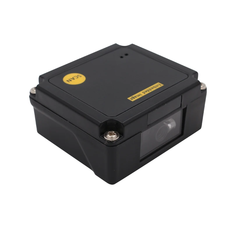 

Youku Image Kiosk 2D /QR / 1D Koisk Embedded Scanner Module EP2000 Free Shipping USB 2.0 / RS232 Interface USB Scanner