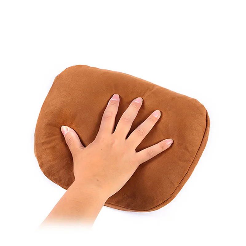 Top Quality Car Headrest Neck Support Seat / Maybach Design S Class Soft Universal Adjustable Car Neck Pillow Waist pillow