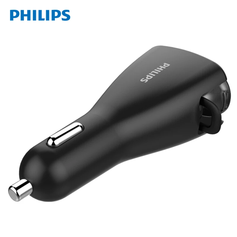 Philips Беспроводной гарнитура SHB1801P с Bluetooth 4 1 литий полимерный объем Управление для
