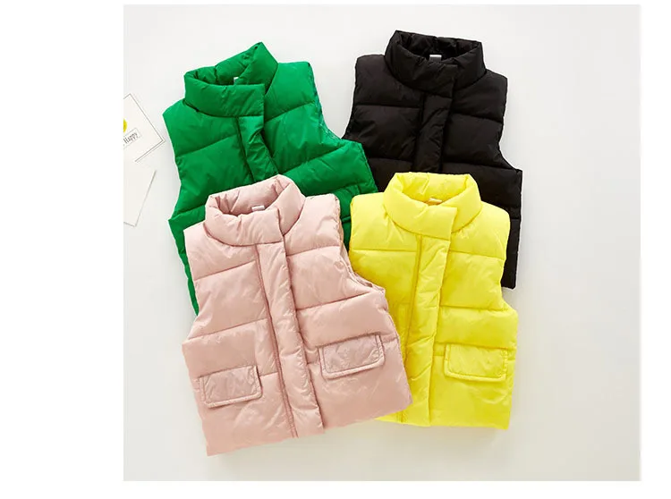 Baby Waistcoat Clothes Toddler Outerwear 2018 Winter Sleeveless Coats Kid Warm Solid Cotton Baby Boy Girl Vest For Age 1-7 Years (20).jpg