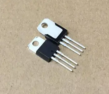 

5PCS IRFB3607PBF IRFB3607 TO220 TO-220 transistor