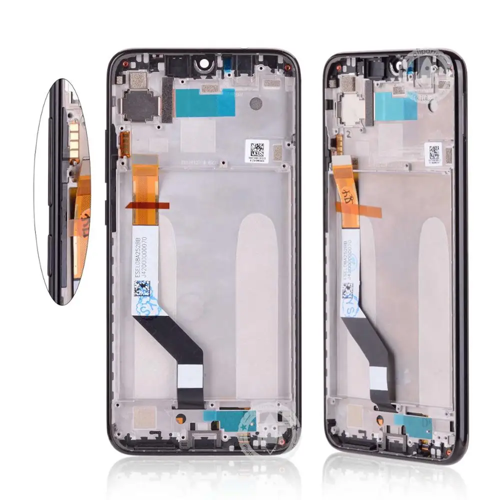Redmi Note 7 Рамка Дисплея Купить